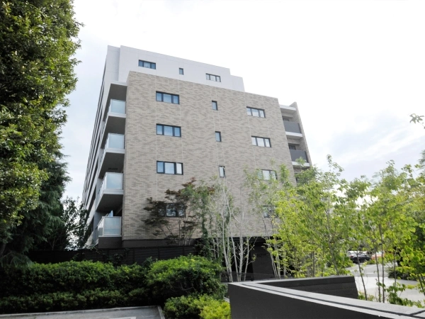 イニシア朝霞本町