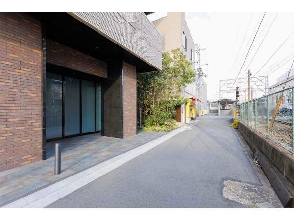ワコーレ塚口駅前ファーストエンブレム