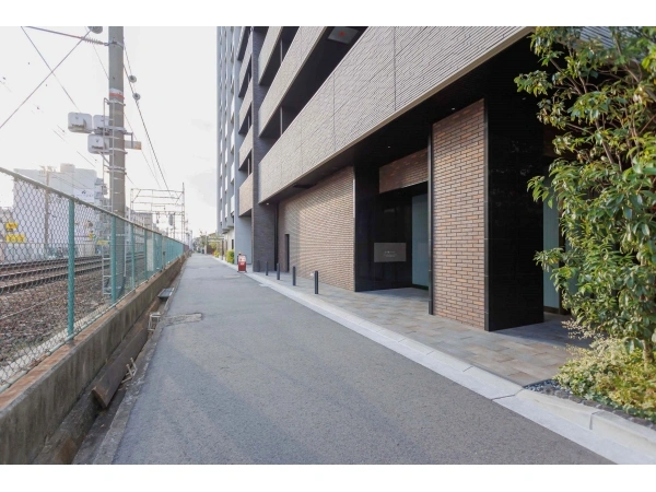 ワコーレ塚口駅前ファーストエンブレム