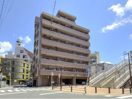 ラフィネ横浜反町