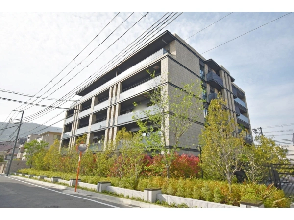 アトラス苦楽園菊谷町