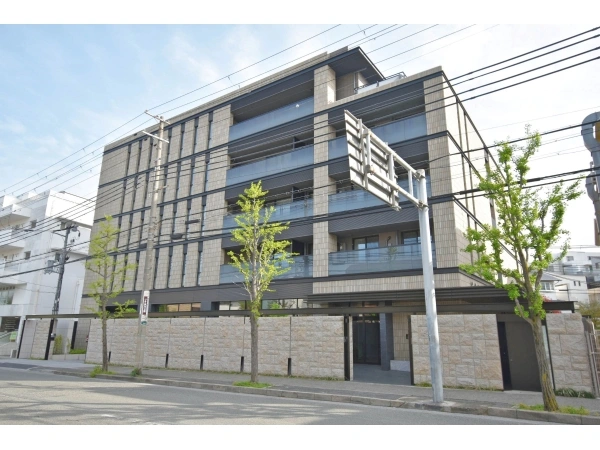 アトラス苦楽園菊谷町