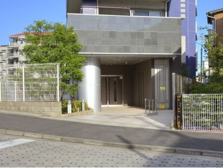 ランドコム上星川スクエア