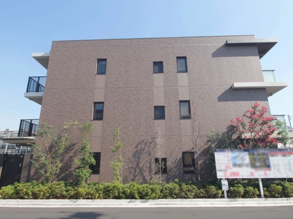 プレイズ船橋・北習志野