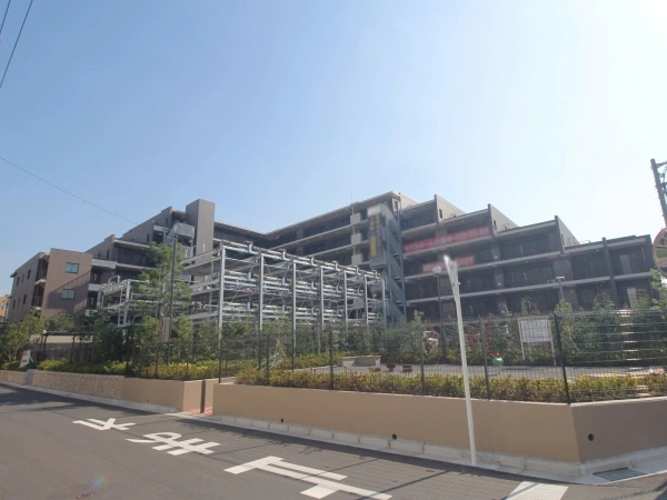プレイズ船橋・北習志野