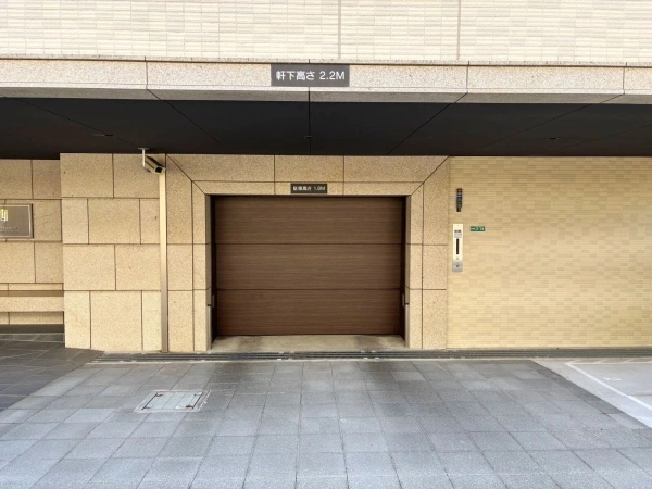 グランレ・ジェイド夙川レジデンス