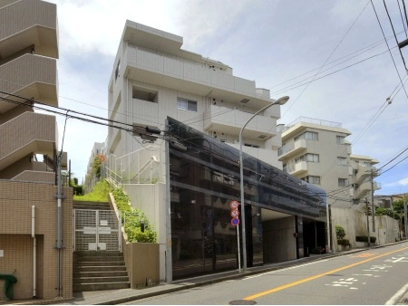 ランドステージ横浜鶴見