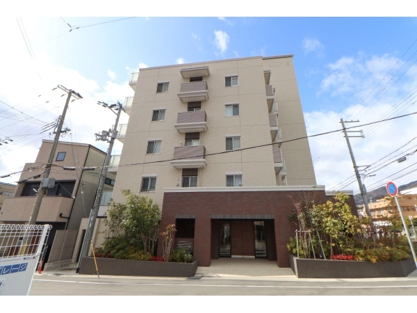 エヌヴィ六甲篠原