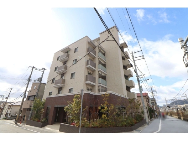 エヌヴィ六甲篠原