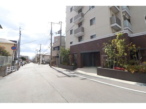 エヌヴィ六甲篠原
