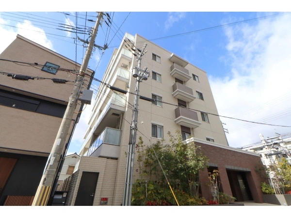 エヌヴィ六甲篠原