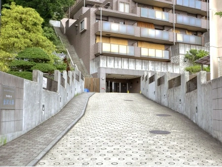 ランドステージ金沢文庫
