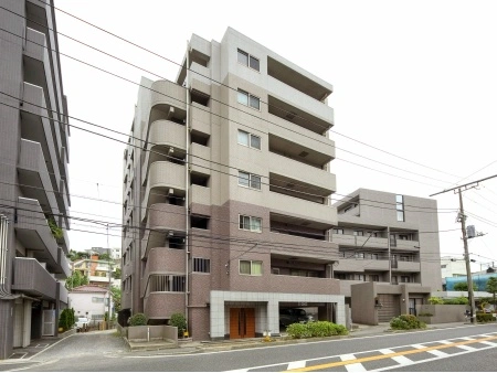 ランドヒルズ弘明寺