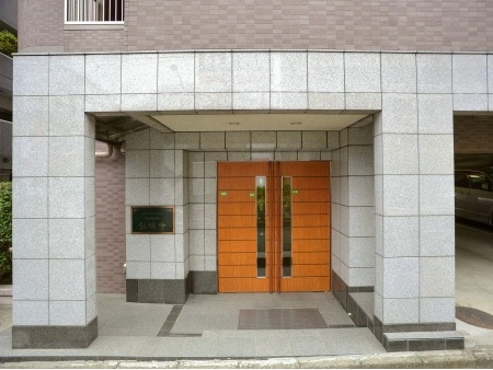 ランドヒルズ弘明寺