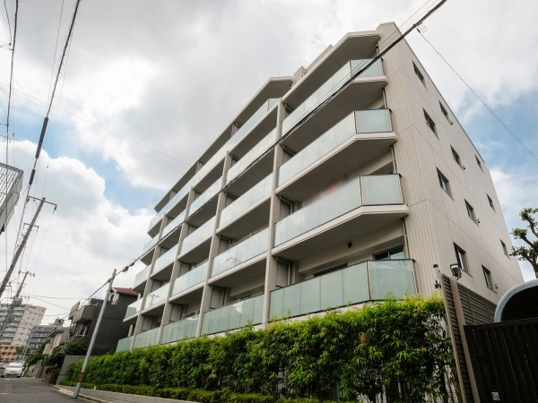 グローリオ浦和元町