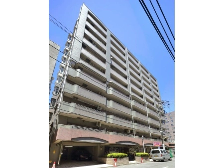リーベスト横浜ポートサイド
