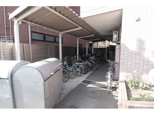 セレナハイム朝霞青葉台公園