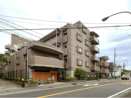 リーベスト戸塚