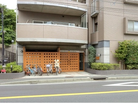 リーベスト戸塚