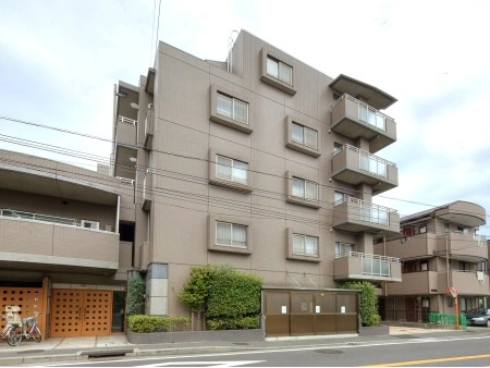 リーベスト戸塚