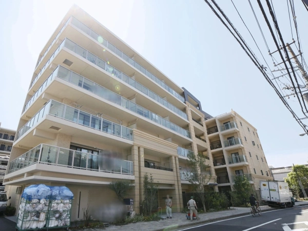 戸塚ブロッサムテラス