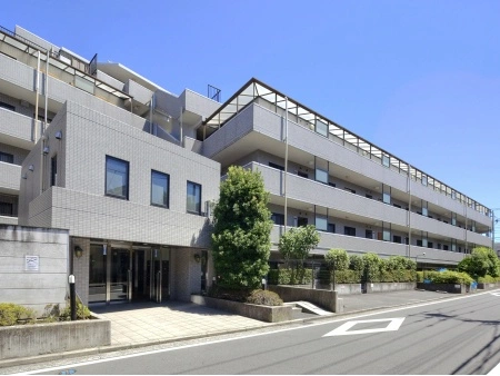 リーベスト上大岡