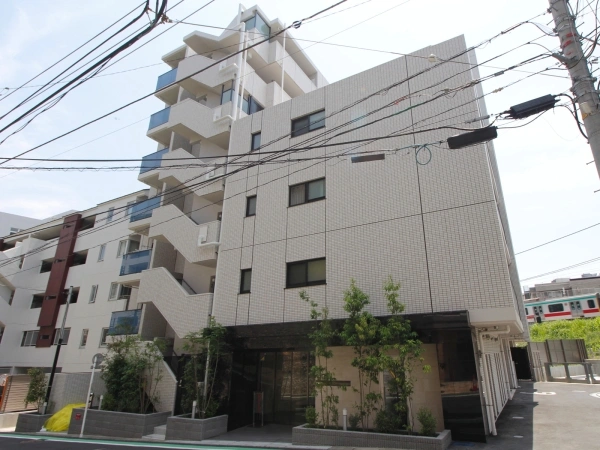 エクセレントシティ藤が丘駅前