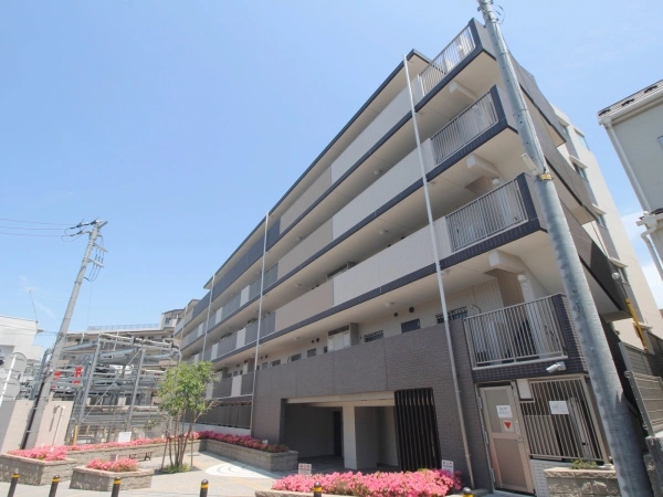 サンクレイドル相模大野