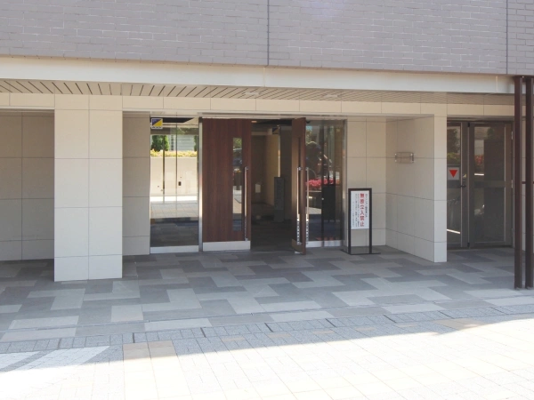 サンクレイドル相模大野