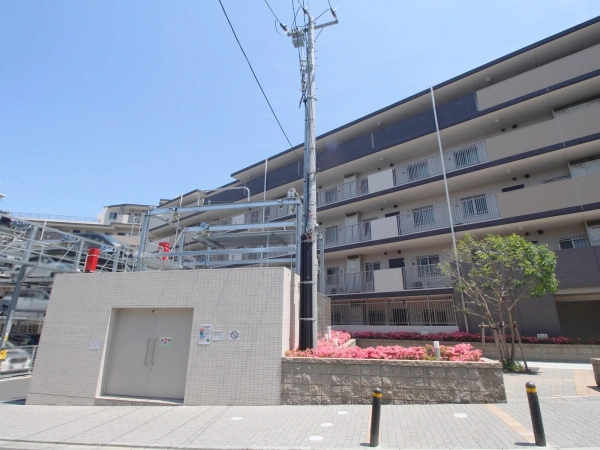 サンクレイドル相模大野