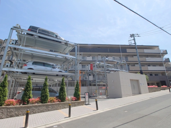サンクレイドル相模大野