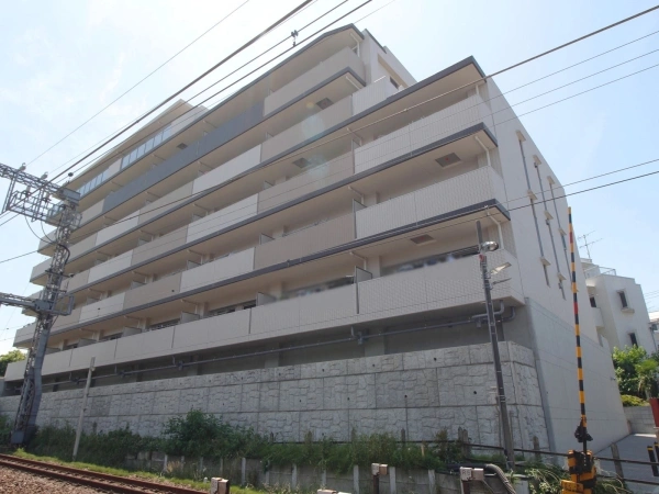 サンクレイドル相模大野