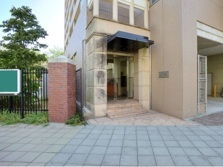 リーベスト東神奈川