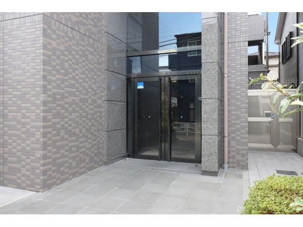ルーブル東十条　弐番館