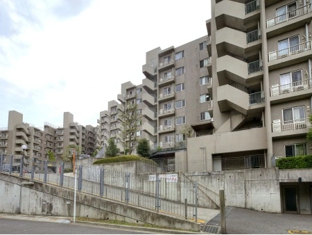 リーベスト保土ヶ谷アスティオ