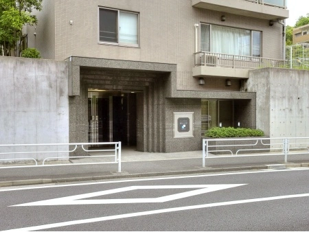 リーベスト保土ヶ谷アスティオ