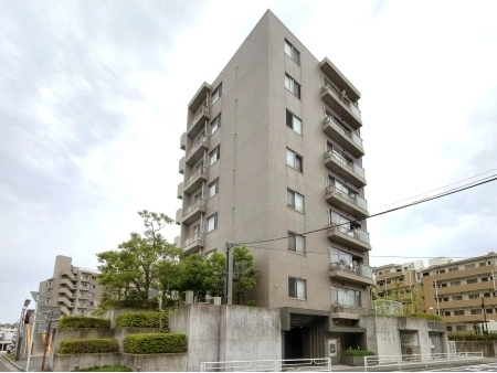 リーベスト保土ヶ谷アスティオ