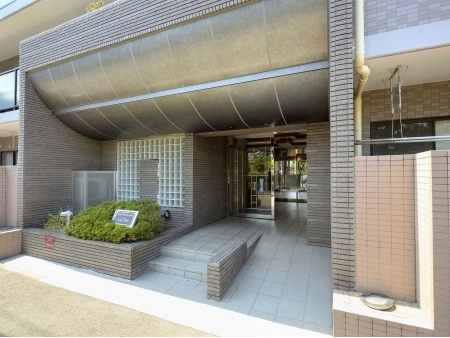 リーベスト本牧三渓園