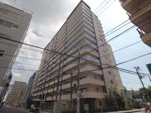 エクセレントシティ千葉グランクラス