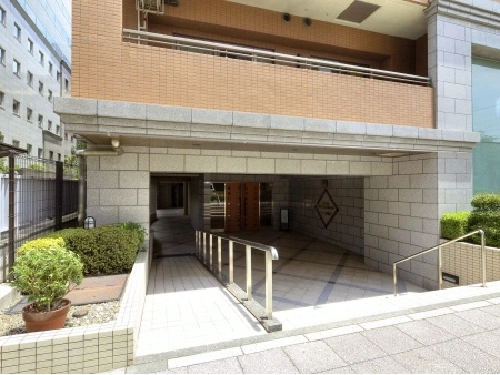 リシェ新横浜