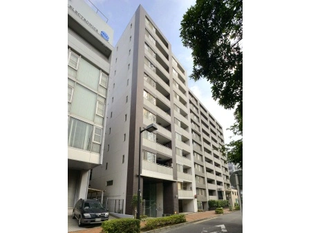 リシェ新横浜パークフロント