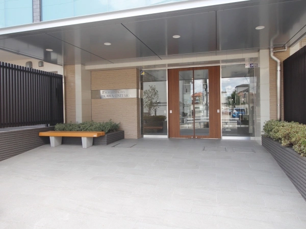 エクセレントシティ市川鬼高