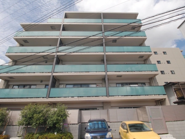 エクセレントシティ市川鬼高