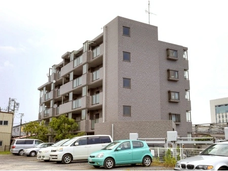 リジョイ新横浜北