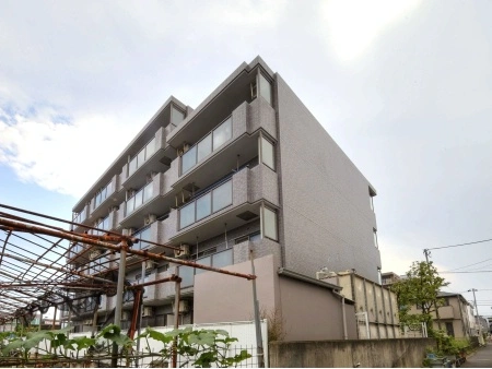 リジョイ新横浜北