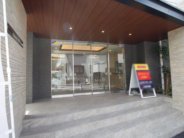 エクセレントシティ下総中山IIIプレシャスコート