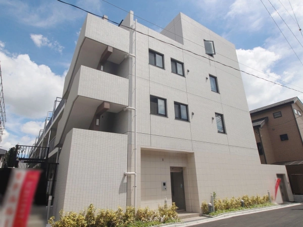 エクセレントシティ下総中山IIIプレシャスコート