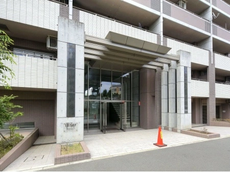 リステージたまプラーザガーデンプレイス