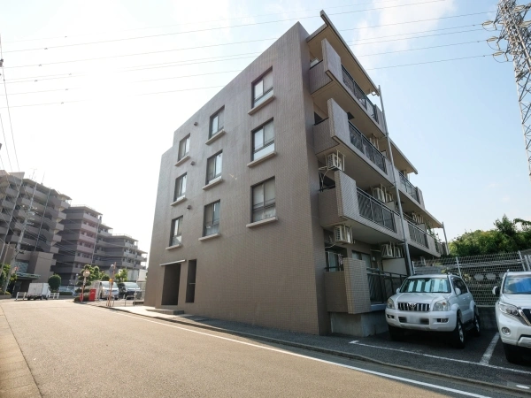 聖蹟桜ヶ丘和田ハウス