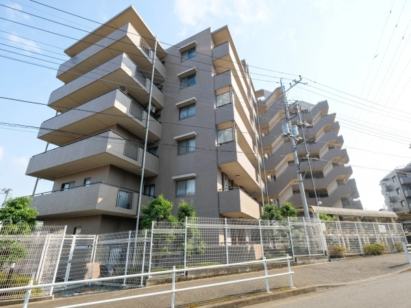 聖蹟桜ヶ丘和田ハウス